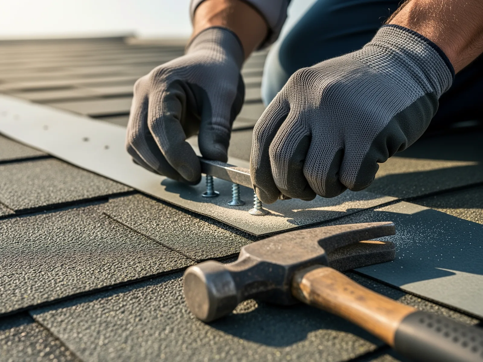 Why choose Fascia Repair in Vonore, TN